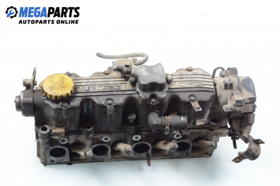 Engine head for Opel Vectra A Hatchback (88, 89) (04.1988 - 11.1995) 2.0 i Catalyst, 116 hp