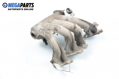 Intake manifold for Opel Vectra A Hatchback (88, 89) (04.1988 - 11.1995) 2.0 i Catalyst, 116 hp