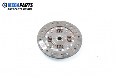 Clutch disk for Opel Vectra A Hatchback (88, 89) (04.1988 - 11.1995) 2.0 i Catalyst, 116 hp