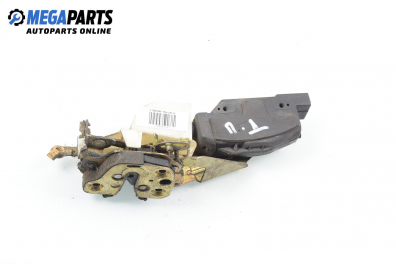 Lock for Opel Vectra A Hatchback (88, 89) (04.1988 - 11.1995), position: front - right
