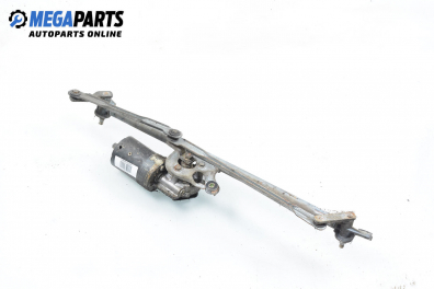 Front wipers motor for Opel Vectra A Hatchback (88, 89) (04.1988 - 11.1995), hatchback, position: front