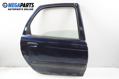 Door for Citroen Xsara Picasso (N68) (12.1999 - ...), 5 doors, minivan, position: rear - right
