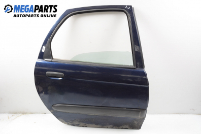 Tür for Citroen Xsara Picasso (N68) (12.1999 - ...), 5 türen, minivan, position: rechts, rückseite
