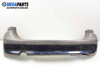 Bara de protectie spate for Citroen Xsara Picasso (N68) (12.1999 - ...), monovolum
