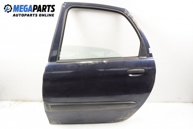 Ușă for Citroen Xsara Picasso (N68) (12.1999 - ...), 5 uși, monovolum, position: stânga - spate