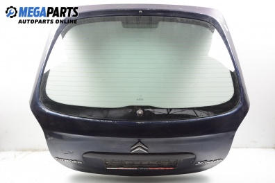 Boot lid for Citroen Xsara Picasso (N68) (12.1999 - ...), 5 doors, minivan, position: rear
