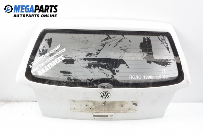 Capac spate for Volkswagen Polo (6N1) (10.1994 - 10.1999), 3 uși, hatchback, position: din spate