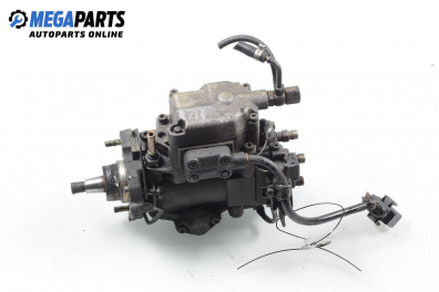 Diesel injection pump for Volkswagen Polo (6N1) (10.1994 - 10.1999) 64 1.9 D, 64 hp