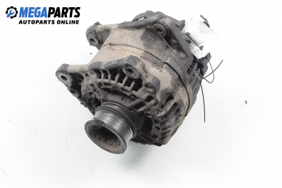 Alternator for Volkswagen Polo (6N1) (10.1994 - 10.1999) 64 1.9 D, 64 hp