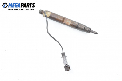 Injector inteligent for Volkswagen Polo (6N1) (10.1994 - 10.1999) 64 1.9 D, 64 hp