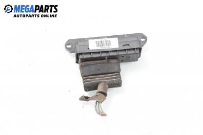 Relay for Fiat Punto (176) (1993-09-01 - 1999-09-01) 1.7 TD