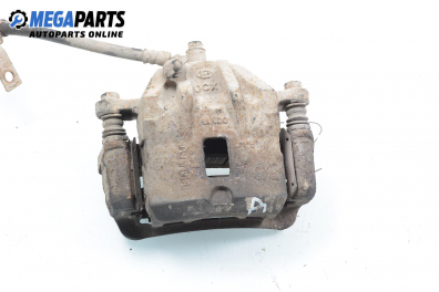 Caliper for Hyundai Coupe (RD) (06.1996 - 04.2002), position: front - right