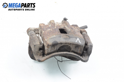 Caliper for Hyundai Coupe (RD) (06.1996 - 04.2002), position: front - left