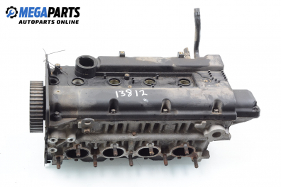 Engine head for Hyundai Coupe (RD) (06.1996 - 04.2002) 1.6 16V, 116 hp