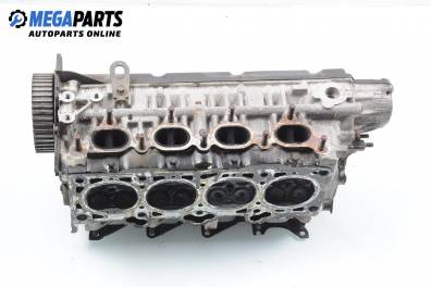 Chiulasă for Hyundai Coupe (RD) (06.1996 - 04.2002) 1.6 16V, 116 hp
