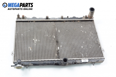 Water radiator for Hyundai Coupe (RD) (06.1996 - 04.2002) 1.6 16V, 116 hp