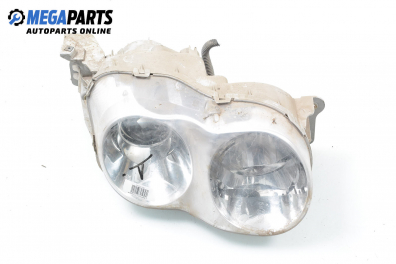 Headlight for Hyundai Coupe (RD) (06.1996 - 04.2002), coupe, position: right