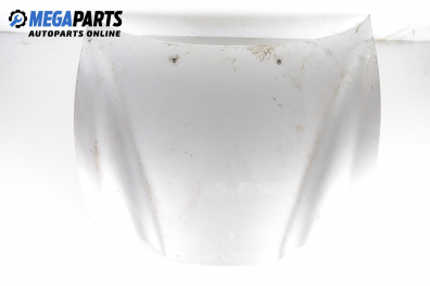 Motorhaube for Hyundai Coupe (RD) (06.1996 - 04.2002), 3 türen, coupe, position: vorderseite
