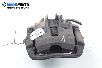 Etrier de frână for Citroen Xsara (N1) (04.1997 - 04.2005), position: stânga - fața
