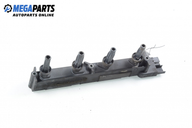 Bobină de aprindere for Citroen Xsara (N1) (04.1997 - 04.2005) 2.0 16V, 136 hp