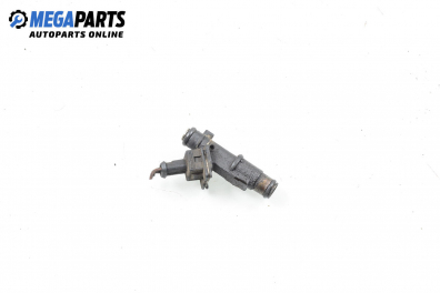 Gasoline fuel injector for Citroen Xsara (N1) (04.1997 - 04.2005) 2.0 16V, 136 hp