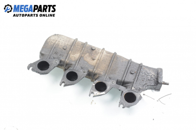 Intake manifold for Citroen Berlingo (MF) (07.1996 - ...) 2.0 HDI 90 (MFRHY), 90 hp