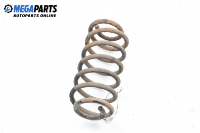 Coil spring for Jeep Grand Cherokee II (WJ, WG) (1998-09-01 - 2005-09-01), suv, position: rear