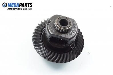 Differential pinion for Jeep Grand Cherokee SUV II (09.1998 - 09.2005) 2.7 CRD 4x4, 163 hp, automatic