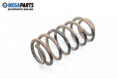 Coil spring for Jeep Grand Cherokee II (WJ, WG) (1998-09-01 - 2005-09-01), suv, position: rear