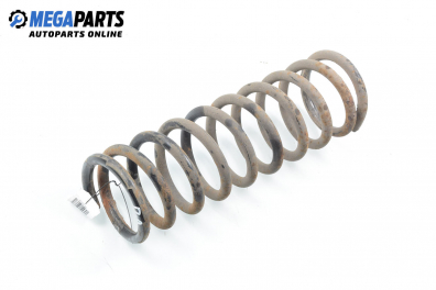Coil spring for Jeep Grand Cherokee II (WJ, WG) (1998-09-01 - 2005-09-01), suv, position: front