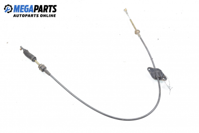 Gearbox cable for Jeep Grand Cherokee II (WJ, WG) (1998-09-01 - 2005-09-01)