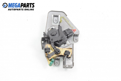 Încuietoare portbagaj for Jeep Grand Cherokee II (WJ, WG) (1998-09-01 - 2005-09-01), suv, position: din spate