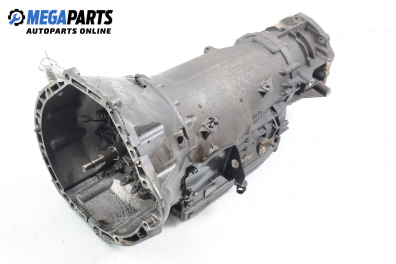 Automatic gearbox for Jeep Grand Cherokee II (WJ, WG) (1998-09-01 - 2005-09-01) 2.7 CRD 4x4, 163 hp, automatic