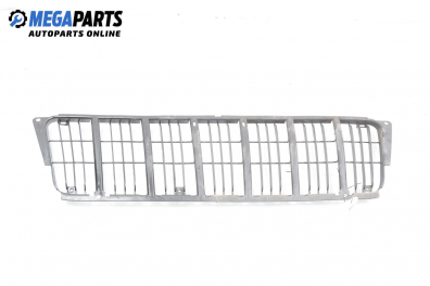 Grill for Jeep Grand Cherokee II (WJ, WG) (1998-09-01 - 2005-09-01), suv, position: front