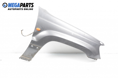 Kotflügel for Jeep Grand Cherokee II (WJ, WG) (1998-09-01 - 2005-09-01), 5 türen, suv, position: rechts, vorderseite
