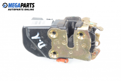 Lock for Jeep Grand Cherokee II (WJ, WG) (1998-09-01 - 2005-09-01), position: front - left
