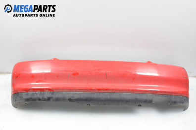 Bara de protectie spate for Seat Ibiza II (6K1) (03.1993 - 08.1999), hatchback