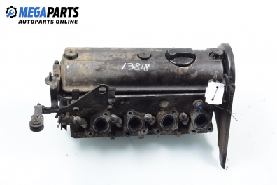 Engine head for Seat Ibiza II (6K1) (03.1993 - 08.1999) 1.4 i, 60 hp
