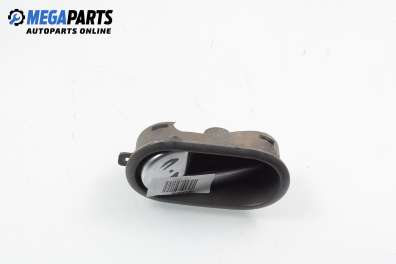 Inner handle for Ford Fusion (JU) (08.2002 - 12.2012), 5 doors, station wagon, position: front - left