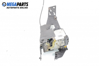 Schloss for Ford Fusion (JU) (08.2002 - 12.2012), position: links, rückseite