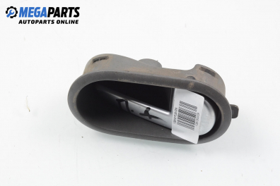 Inner handle for Ford Fusion (JU) (08.2002 - 12.2012), 5 doors, station wagon, position: front - right