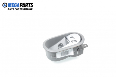 Inner handle for Ford Fusion (JU) (08.2002 - 12.2012), 5 doors, station wagon, position: rear - right