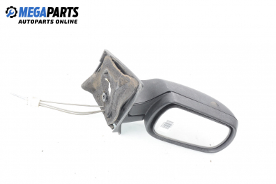 Spiegel for Ford Fusion (JU) (08.2002 - 12.2012), 5 türen, combi, position: rechts