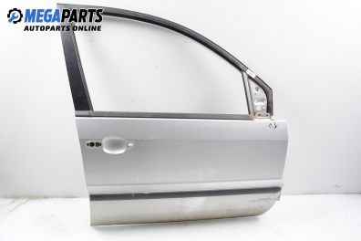 Door for Ford Fusion (JU) (08.2002 - 12.2012), 5 doors, station wagon, position: front - right