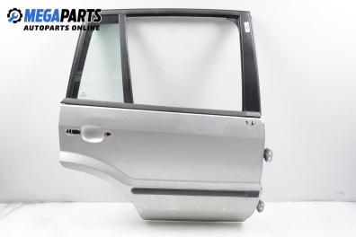 Door for Ford Fusion (JU) (08.2002 - 12.2012), 5 doors, station wagon, position: rear - right