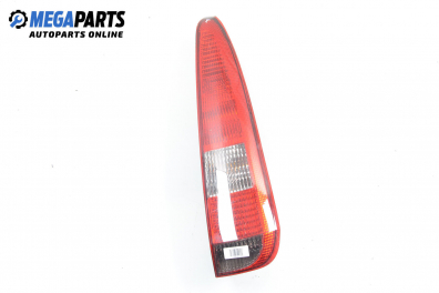 Tail light for Ford Fusion (JU) (08.2002 - 12.2012), station wagon, position: right