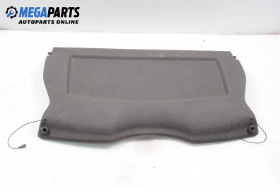 Trunk interior cover for Ford Fusion (JU) (08.2002 - 12.2012), station wagon