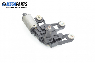 Front wipers motor for Ford Fusion (JU) (08.2002 - 12.2012), station wagon, position: rear