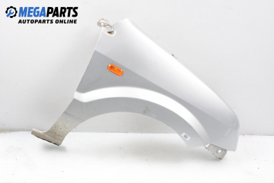 Fender for Ford Fusion (JU) (08.2002 - 12.2012), 5 doors, station wagon, position: front - right