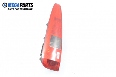 Tail light for Ford Fusion (JU) (08.2002 - 12.2012), station wagon, position: left